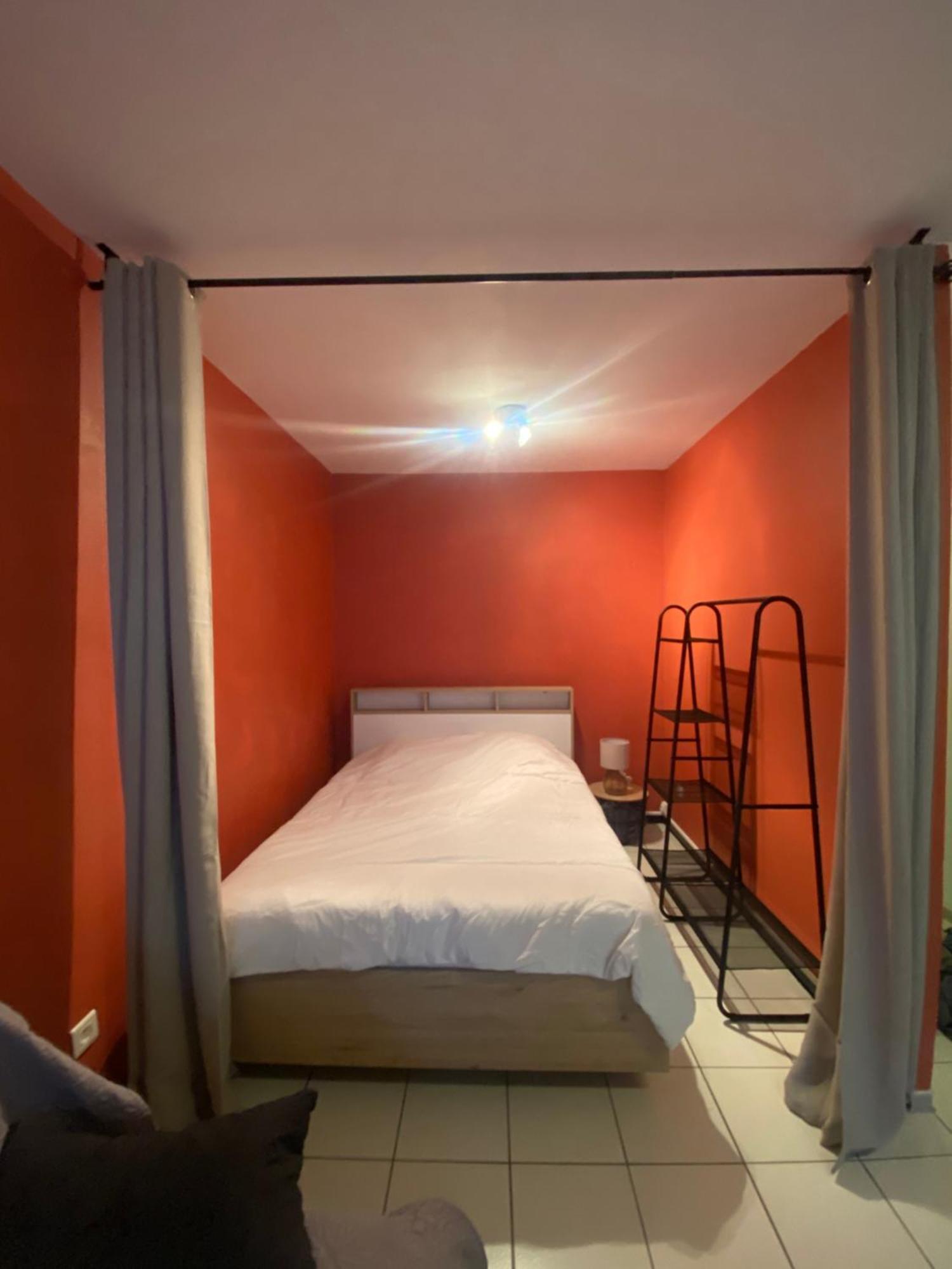 Appartement En Residence Le Barcares Exterior photo